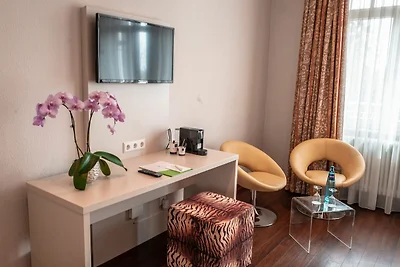 Doppelzimmer Komfort