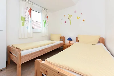 Ferienwohnung Mittelriff