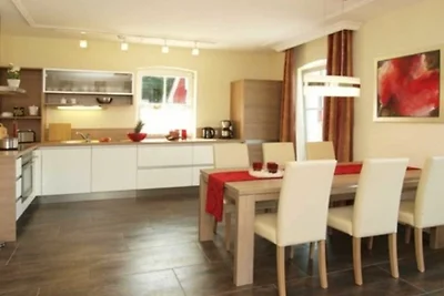 Appartamento Vacanza con famiglia Loddin