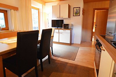 Vakantieappartement Gezinsvakantie Sautens