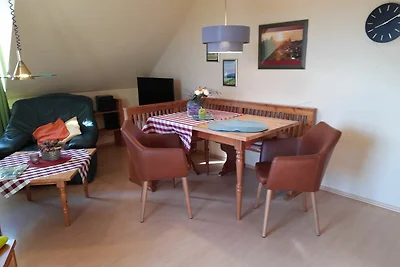 Apartamento Vacaciones familiares Pottenstein