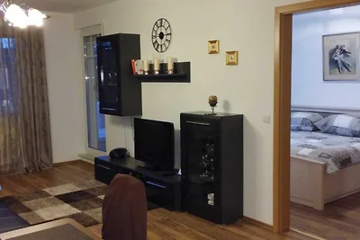 Residenz zum Kronprinzen - Wohnung Nr.7