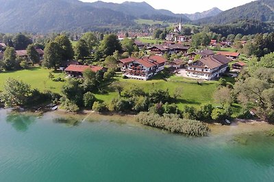 Apartament Dla rodzin Bad Wiessee