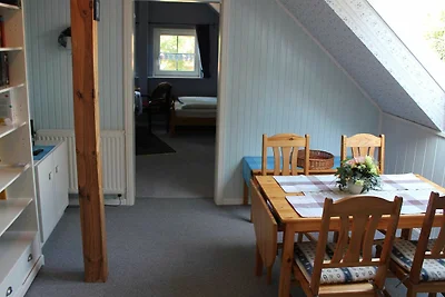 Vakantieappartement Gezinsvakantie Varel