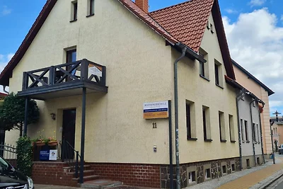 Appartamento Vacanza con famiglia Waren (Müritz)