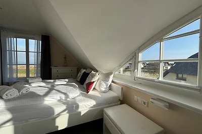 Fewo Vilmblick | Traumhafte Aussicht | 100m z...