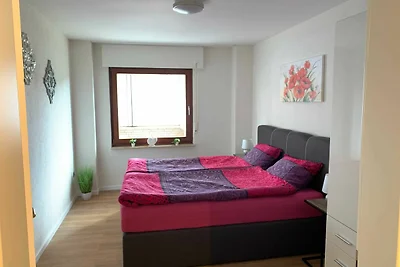 Vakantieappartement Gezinsvakantie Horumersiel