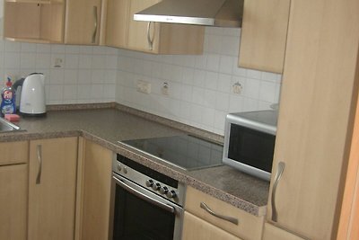 Vakantiehuis Ontspannende vakantie Zierow