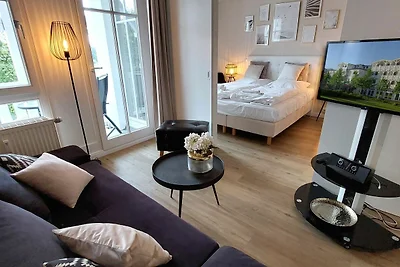 Seepark Sellin, Whg. 320 Inselträumerei