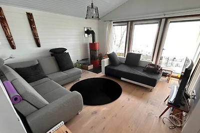 OFI-44 - Grosszügiges, helles Ferienhaus mit ...