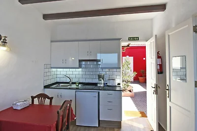 Vakantieappartement Gezinsvakantie Los Llanos de Aridane