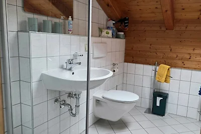 Appartement Vacances avec la famille Unterwössen