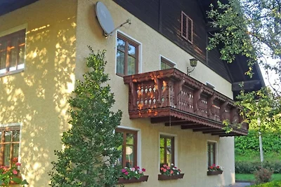 Ferienwohnung mit Balkon für 2-3 Personen