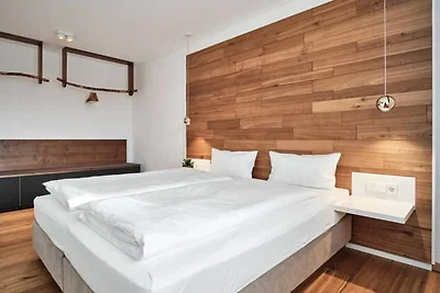 Vakantieappartement Gezinsvakantie Hinterzarten