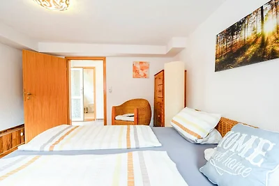 Ferienzimmer Seegras