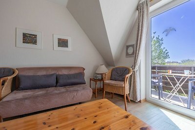 Vakantieappartement Gezinsvakantie Kronsgaard