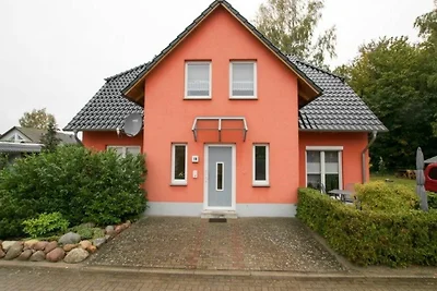 KOS- Ferienwohnung AnneMi