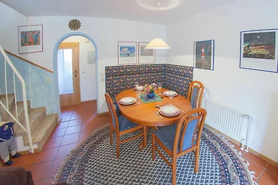 Vakantieappartement Gezinsvakantie Varel