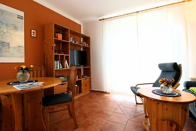 Vakantieappartement Gezinsvakantie Putbus