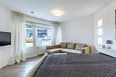 Kaiserallee, Fewo 194