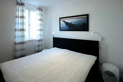 Villa Seeadler WE 01