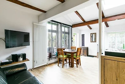 Vakantieappartement Gezinsvakantie Hollern-Twielenfleth