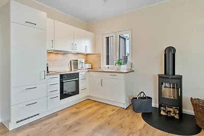 Vakantieappartement Gezinsvakantie Mittelnkirchen