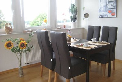 Vakantieappartement Gezinsvakantie Tecklenburg