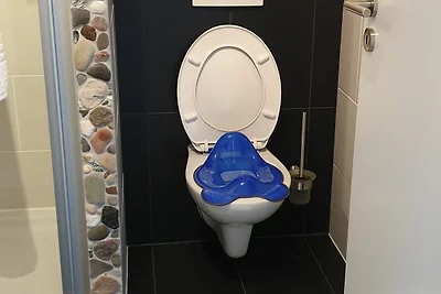 Apartament Dla rodzin Bastorf