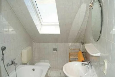 Vakantieappartement Gezinsvakantie Lancken-Granitz