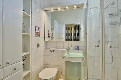Vakantieappartement Gezinsvakantie Cuxhaven