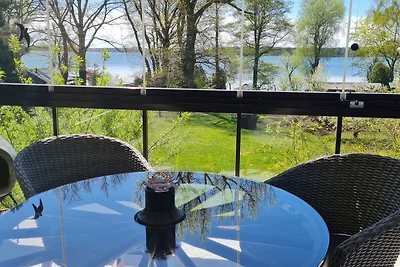 Landhaus - Suite zum See