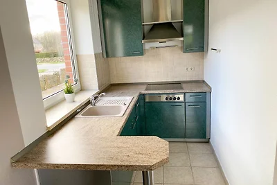 Ferienwohnung Hakuna Matata