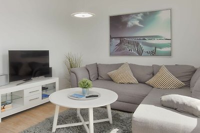 Vakantieappartement Gezinsvakantie Heiligenhafen