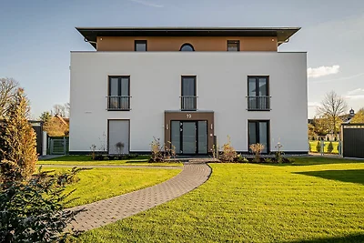 Luxus Spa Penthouse Royal