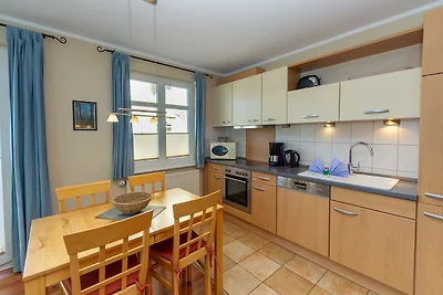 Vakantieappartement Gezinsvakantie Sellin