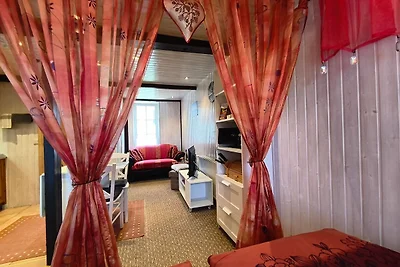 Vakantieappartement Gezinsvakantie Dreschvitz