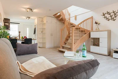 Vakantieappartement Gezinsvakantie Börgerende