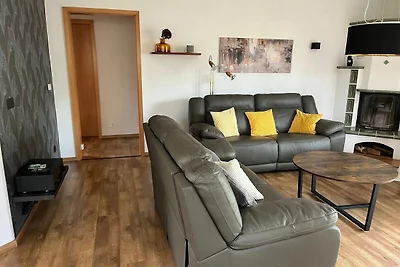 Ferienwohnung im Erdgeschoss