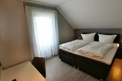 Luxus-Ferien-VILLA SANSIBAR