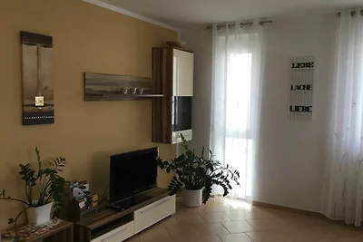 OG-Wohnung 3-Zimmer, 74 qm