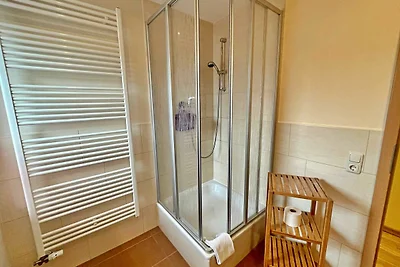 Vakantieappartement Gezinsvakantie Ahlbeck