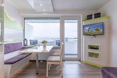 Appartamento Vacanza con famiglia Cuxhaven
