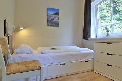 Vakantieappartement Gezinsvakantie Groß Schwansee
