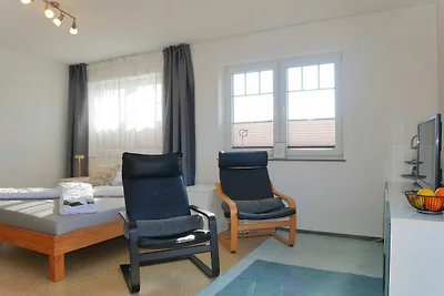Apartament Dla rodzin Koserow