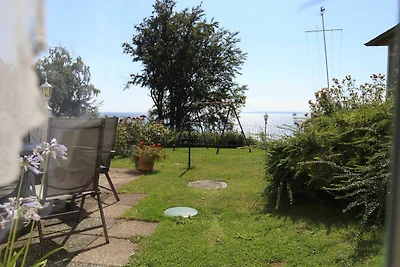 Appartement Meerblick