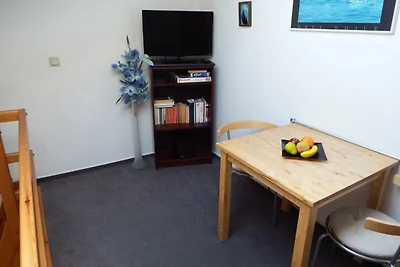 Ferienwohnung Oase 28-1 SZ bis max. 4 Pers.