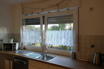 Vakantieappartement Gezinsvakantie Tecklenburg