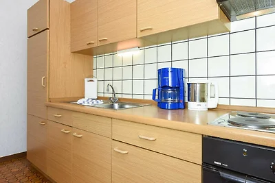 Ferienwohnung Abendstern