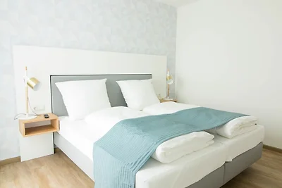 NINO Boardinghouse Apartment 18